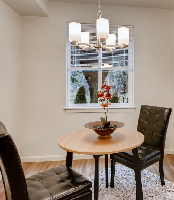 Quatama Woods Apartments in Hillsboro, OR